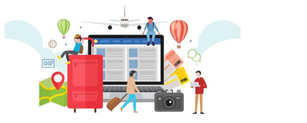 Scalable Travel Management Tools